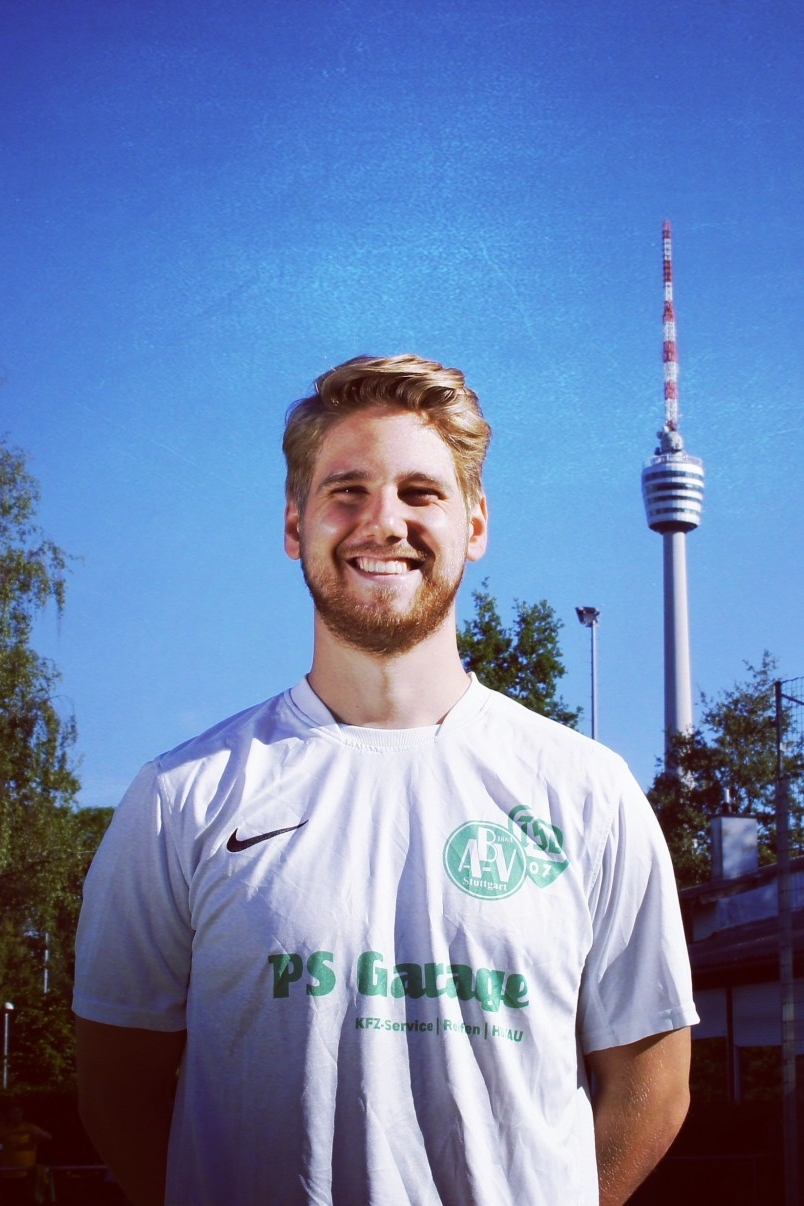 Weiteres Foto von Felix