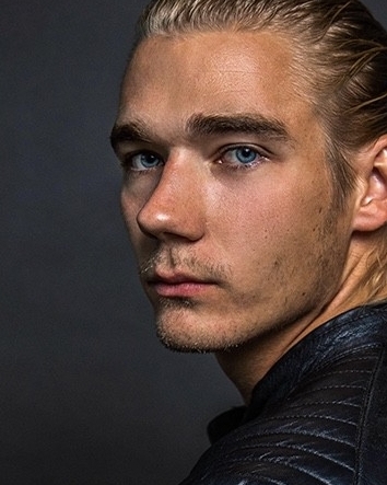 Profilbild von Arne