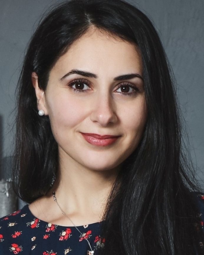 Profilbild von Lela