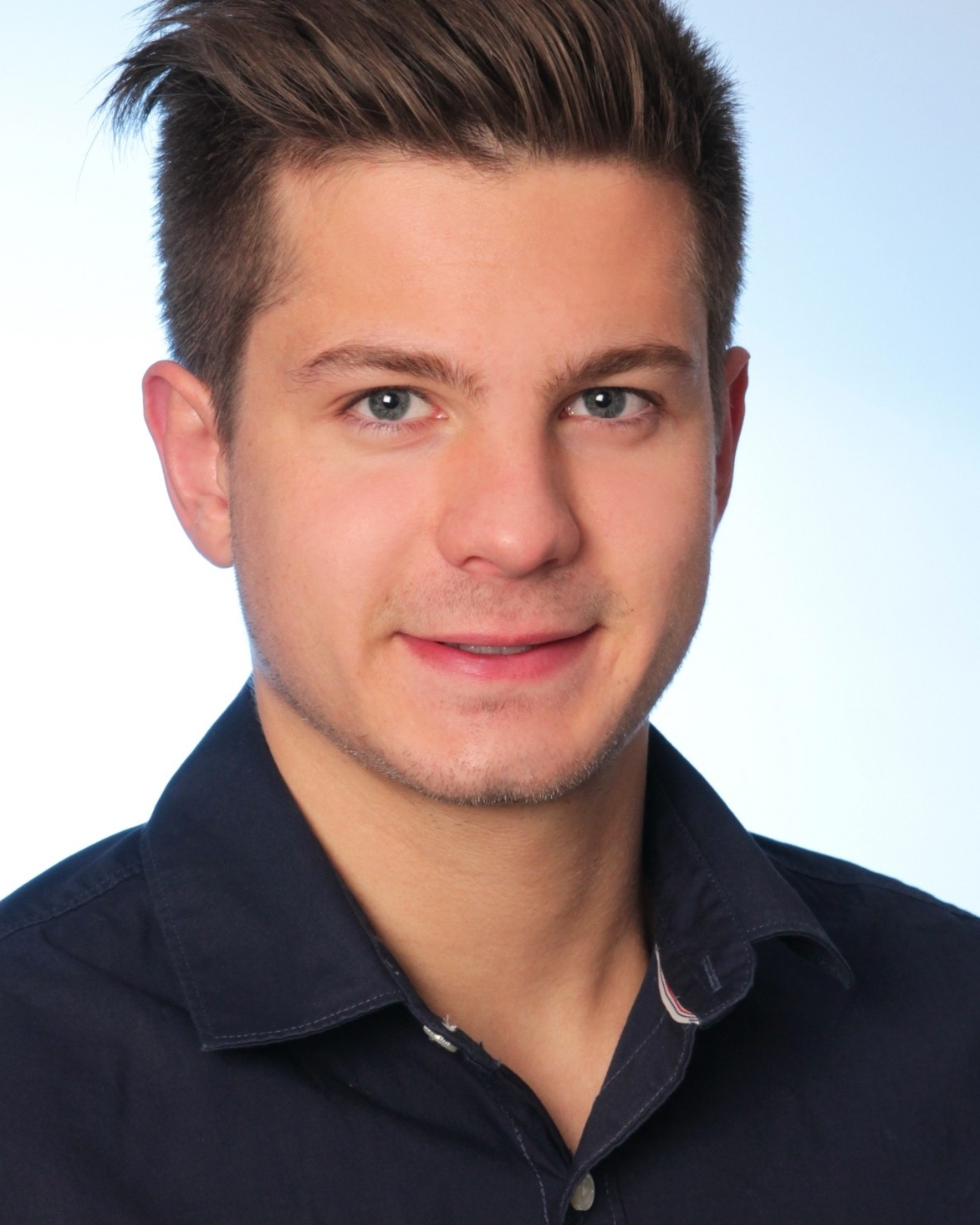 Profilbild von Richard