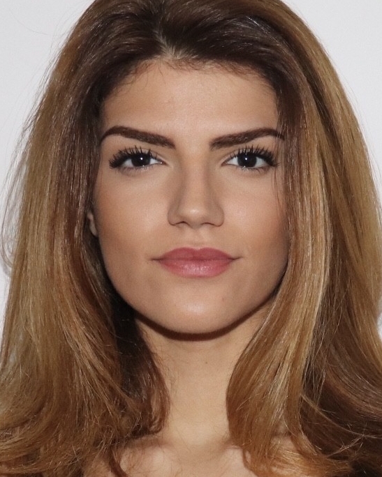 Profilbild von Armina