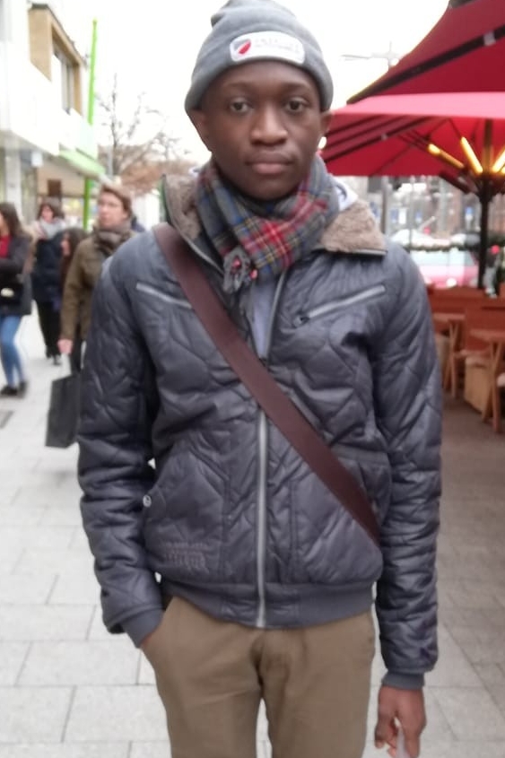 Weiteres Foto von Sylvain Eddy