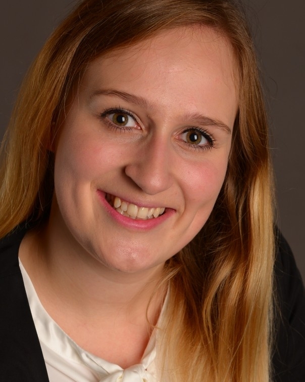 Profilbild von Luisa