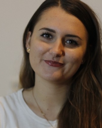 Profilbild von Julia