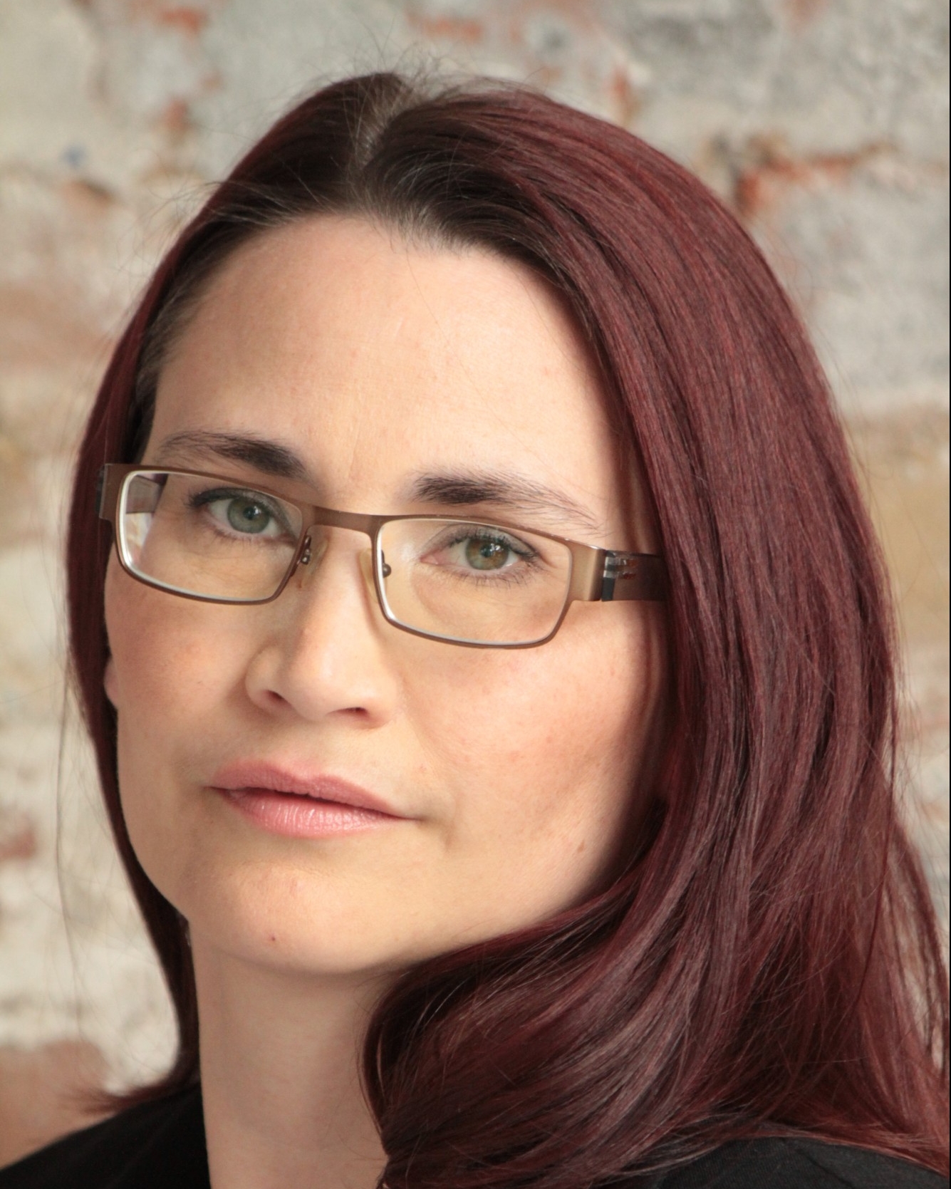 Profilbild von Sandra