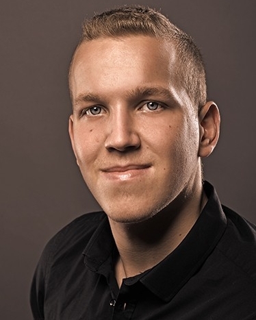 Profilbild von Alexander