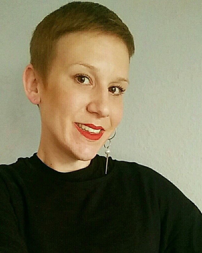 Profilbild von Wiebke