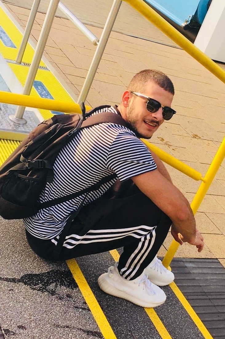 Weiteres Foto von Mohamad