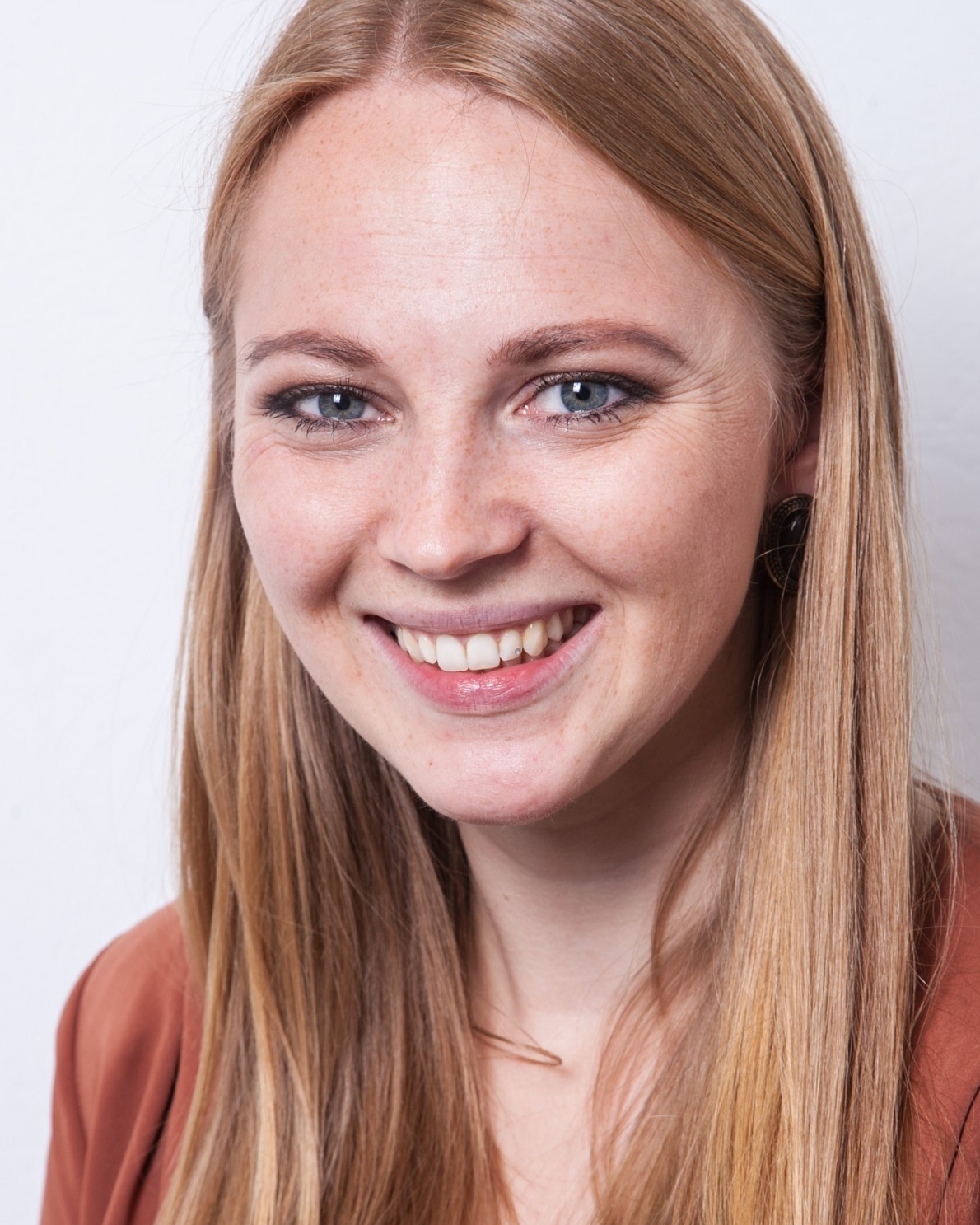 Profilbild von Melanie