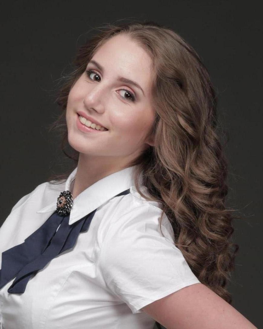 Profilbild von Valeriya