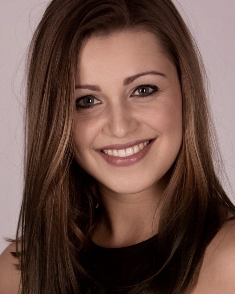 Profilbild von Janna