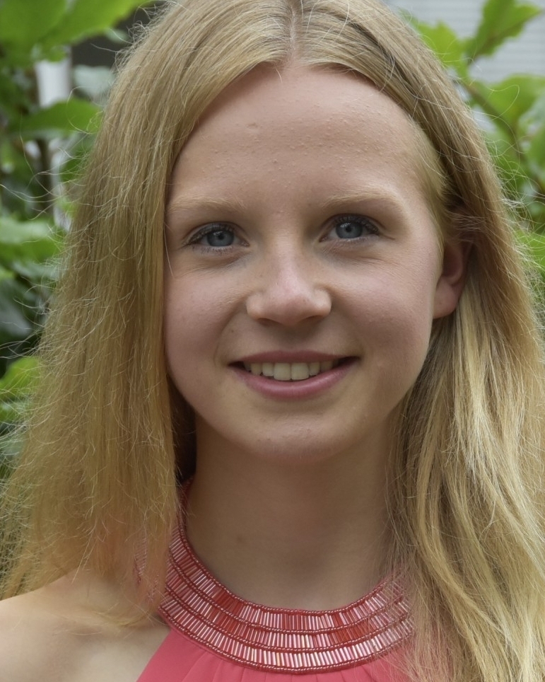 Profilbild von Philine