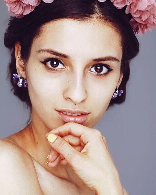 Profilbild von Yana