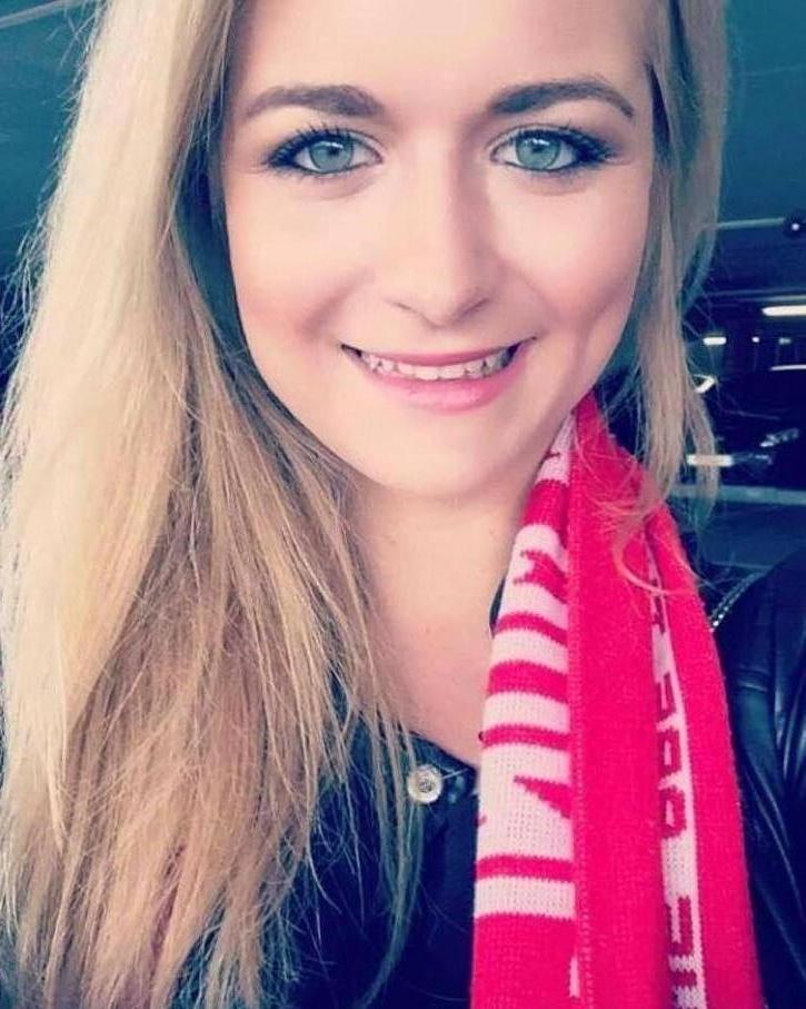 Profilbild von Laura