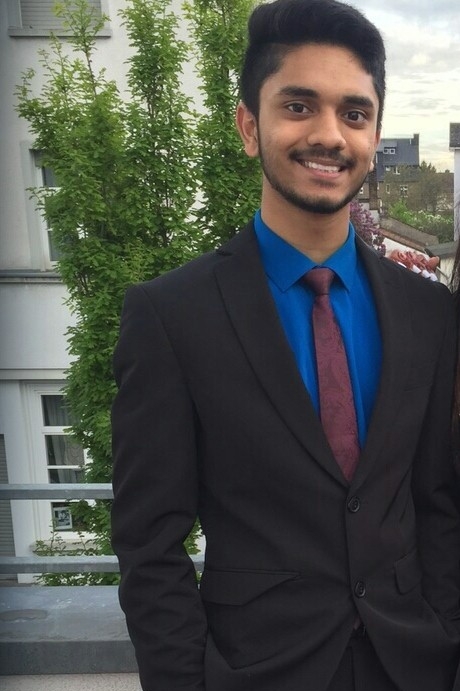 Weiteres Foto von Rubab
