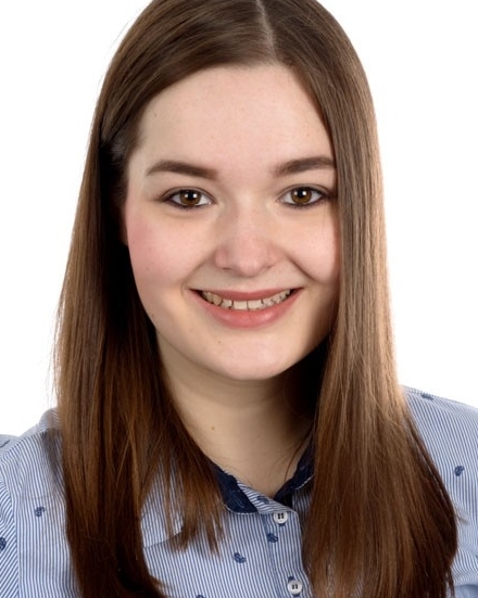Profilbild von Sophie