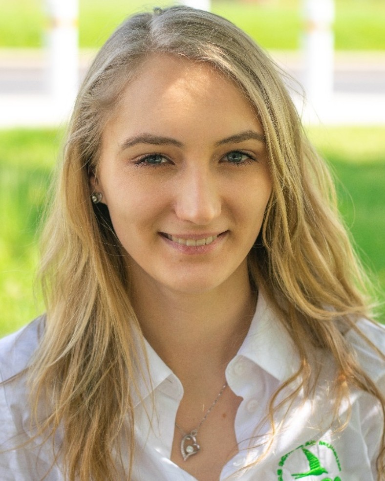 Profilbild von Sara