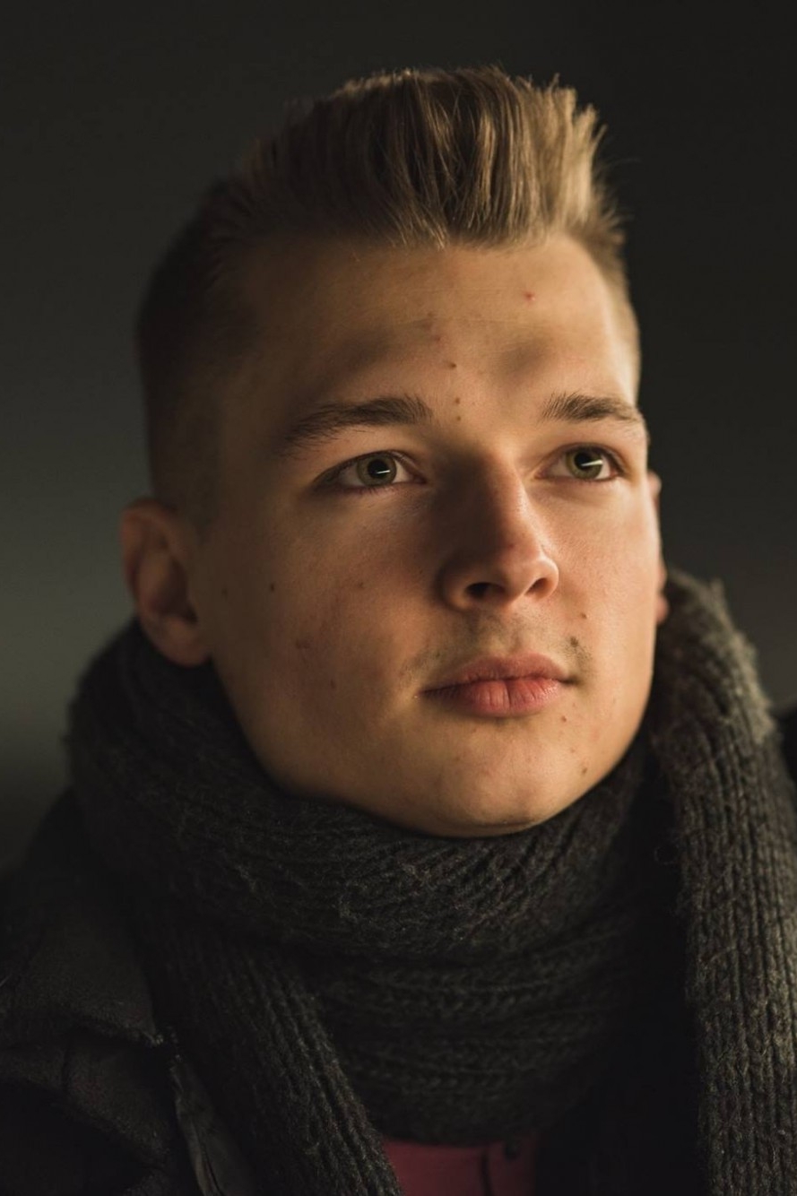 Weiteres Foto von Phillip