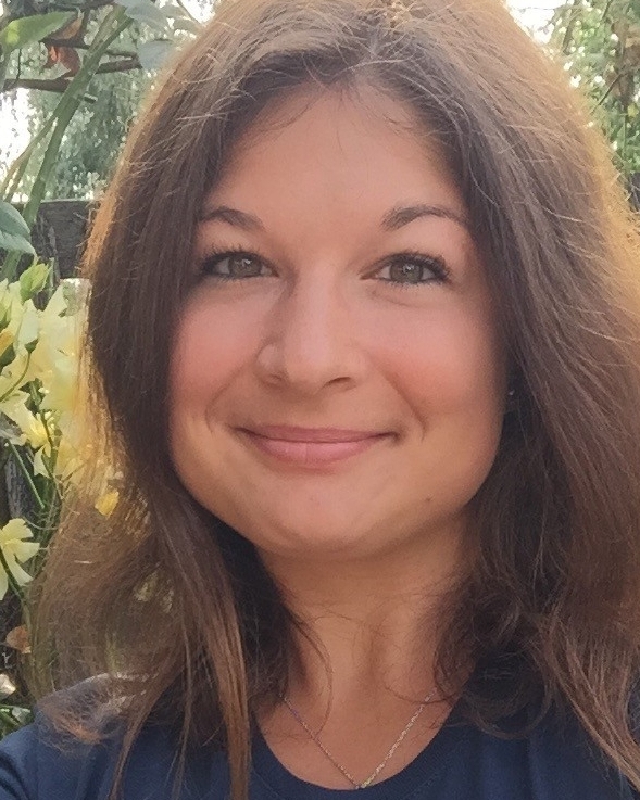 Profilbild von Larissa