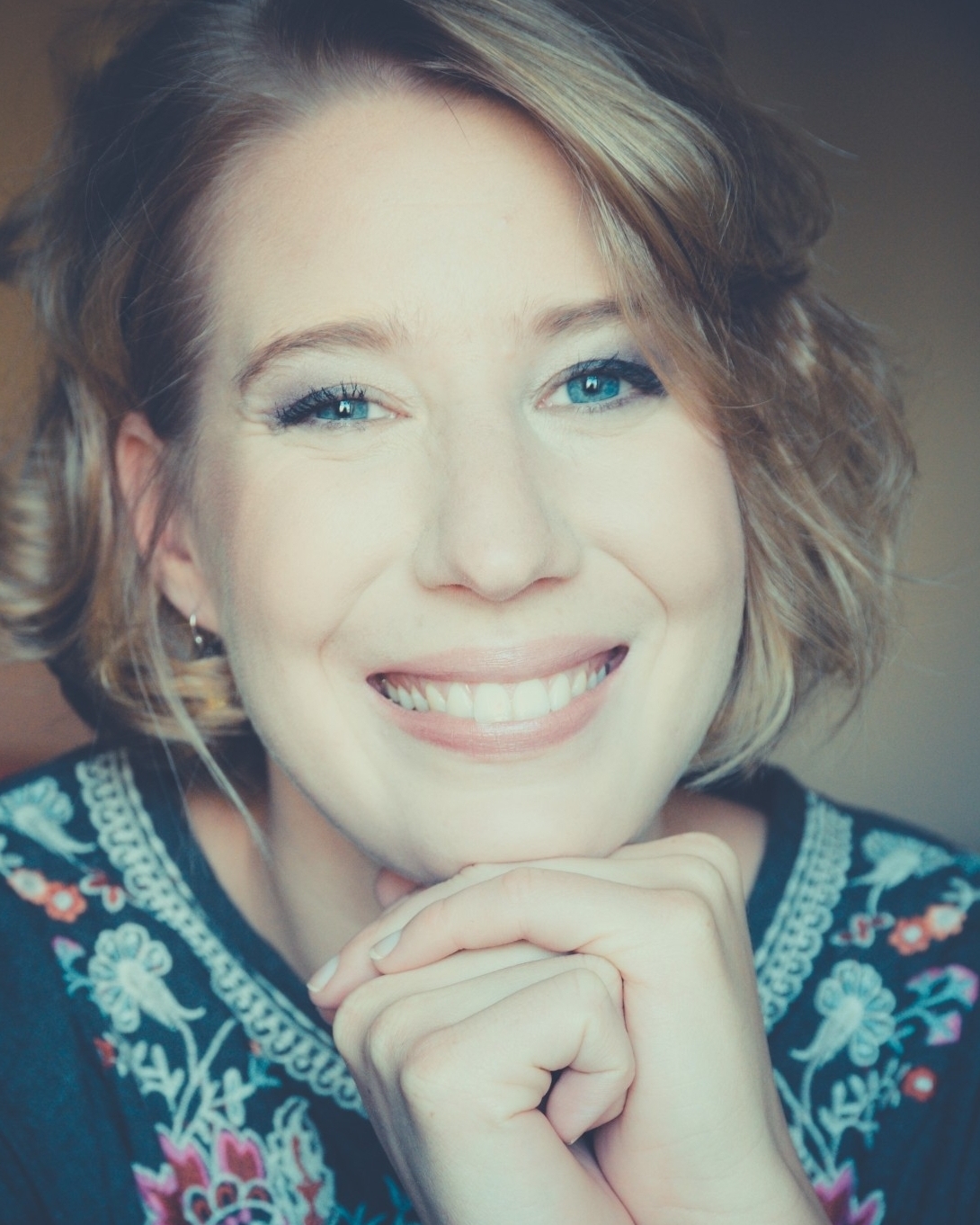 Profilbild von Christine Gabriele