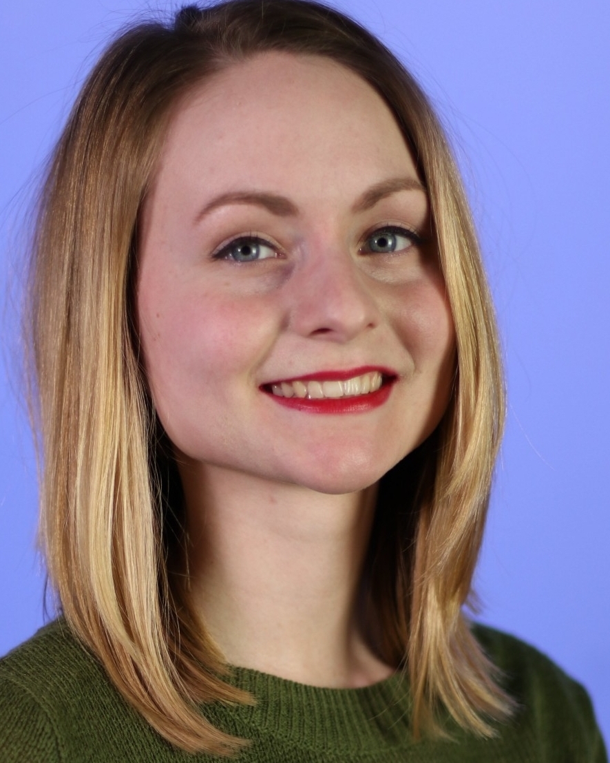 Profilbild von Jessica