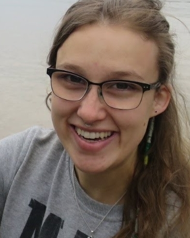 Profilbild von Anne-Sophie