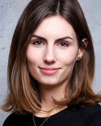 Profilbild von Johanna