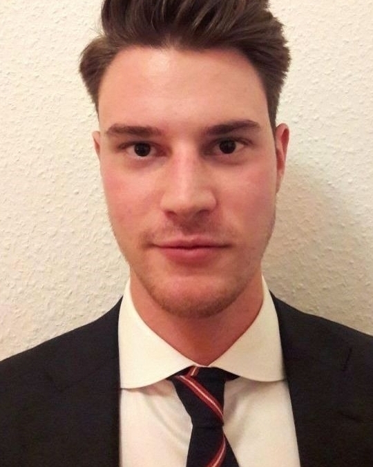 Profilbild von Paul