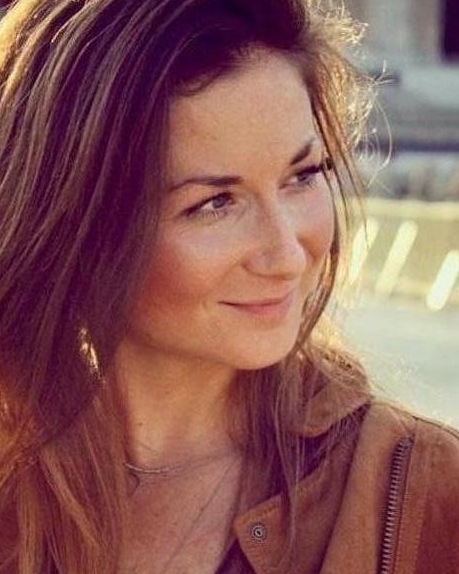 Profilbild von Franziska