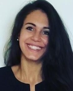 Profilbild von Hanane