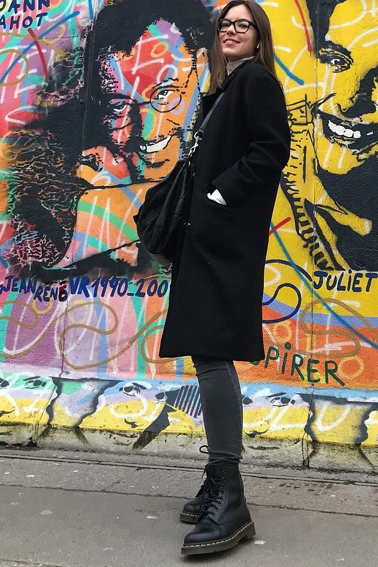 Weiteres Foto von Kseniia