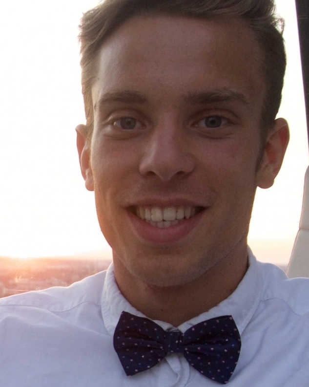 Profilbild von Fabio