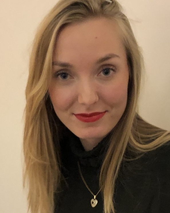 Profilbild von Lena