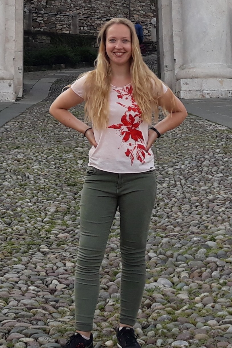 Weiteres Foto von Janis