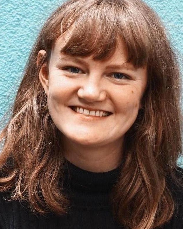 Profilbild von Daniela
