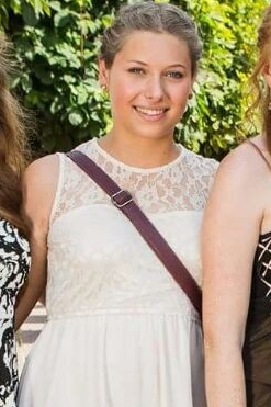 Weiteres Foto von Marie