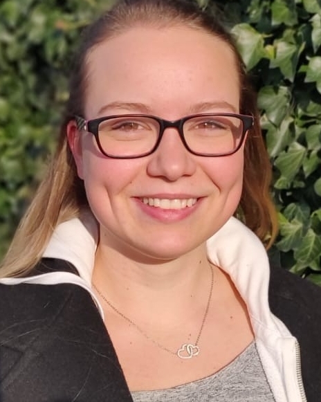 Profilbild von Marie