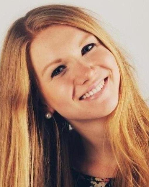 Profilbild von Ronja