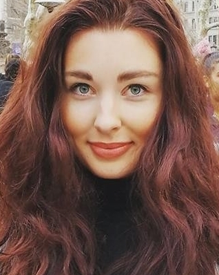 Profilbild von Katharina