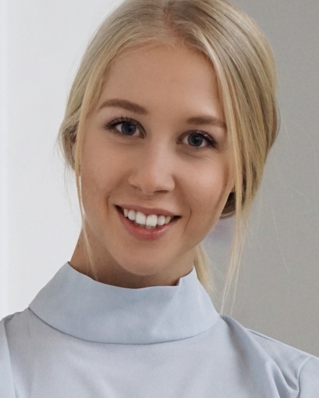 Profilbild von Julia