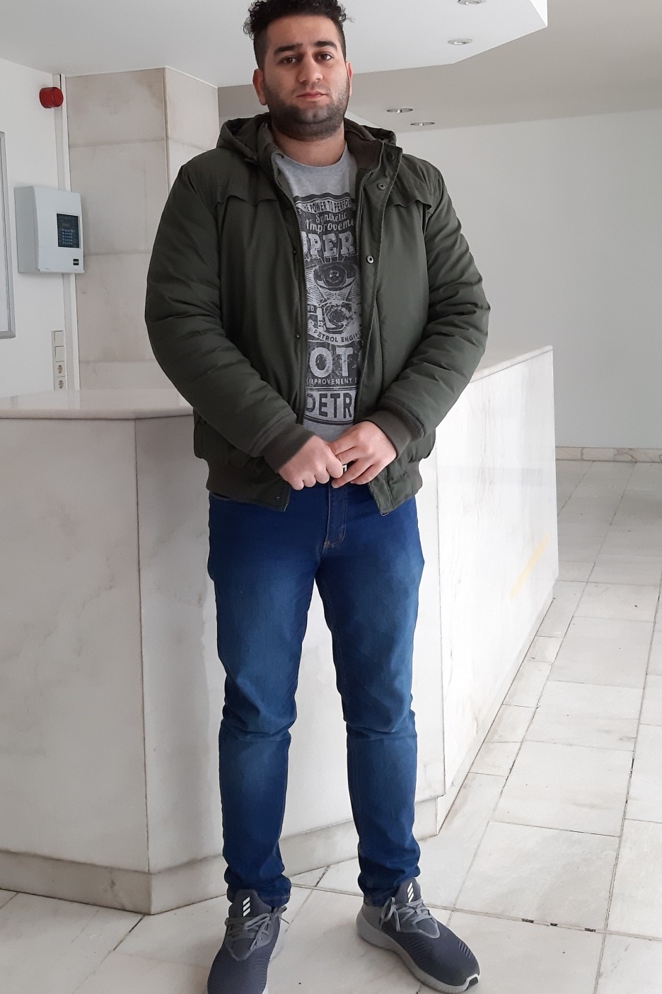 Weiteres Foto von Siavash