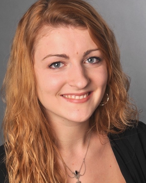 Profilbild von Mona
