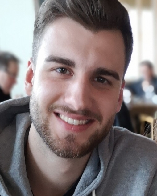 Profilbild von Steven