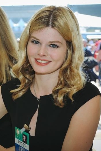 Weiteres Foto von Carolin