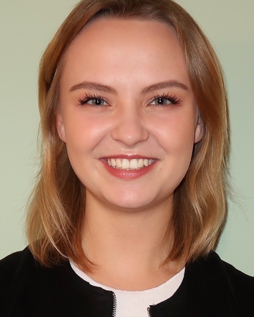 Profilbild von Kristina