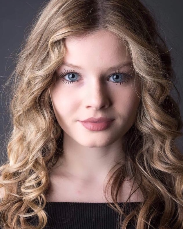 Profilbild von Carolin