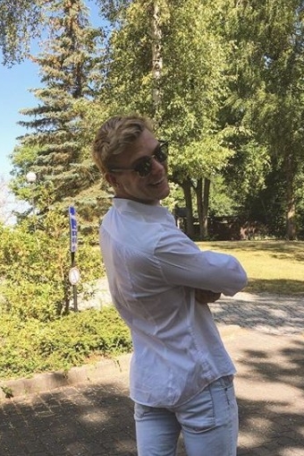 Weiteres Foto von Elia