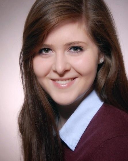Profilbild von Eva Maria