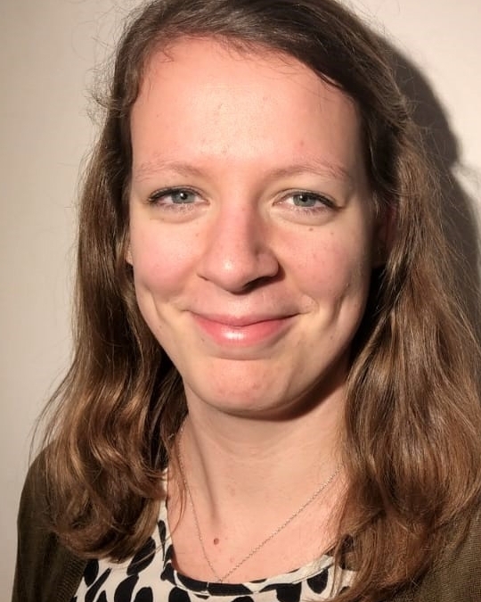 Profilbild von Tanja