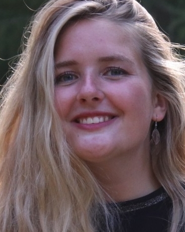 Profilbild von Nadine